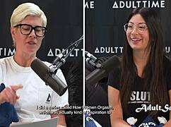 I need lights on for non-monagamous sex in casting interview