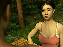 Is This Horny Goddess Ready For Your Touch?