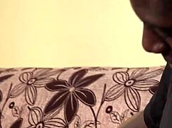 The Best Surprise Of The Evening: Finding My Housewife With Legs Apart, Waiting For My Cock, Leading To Anal And Blowjob