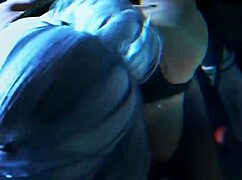 Alien Hmv Compilation Features Big Tits And Ass In Intense Blowjob And Sex Scenes