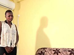 The Best Surprise Of The Evening: Finding My Housewife With Legs Apart, Waiting For My Cock, Leading To Anal And Blowjob