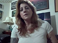 In this story, the stepmom arrives to handle a custom order request.