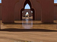 lets play sandstorm part 5