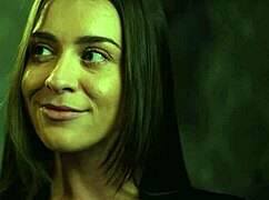 Is the Japanese BBW safe in the vampire hotel?