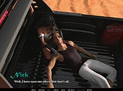 lets play sandstorm part 5