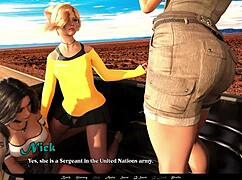 lets play sandstorm part 5