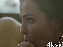 Lilly Bell And Laney Grey Trib And Suck Nipples In Explosive Orgasm!