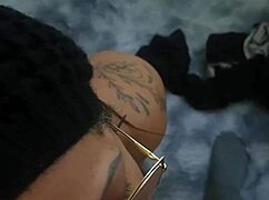 I ejaculate on my mother-in-law's face