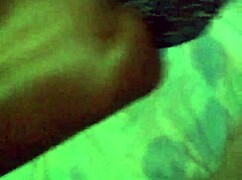 Colombian Morena Sucks Cock And Gets Assfucked