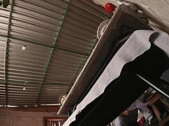 i don't like wearing such short skirts, what are you going to do