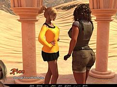 lets play sandstorm part 5