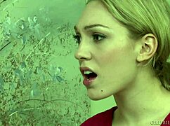 misty stone fingerfucks in hospital room