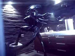 Alien Hmv Compilation Features Big Tits And Ass In Intense Blowjob And Sex Scenes