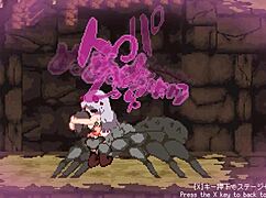 super monster girls riding and cumming hard