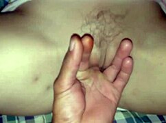 Hot Pearl Takes Monster Cock Deep In Ass, Cum In Mouth Or Not?