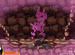 super monster girls riding and cumming hard