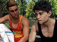 我沉迷这激烈游戏互缠狂干