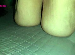 I join this mexican latina couple for bisexual threesome double penetration with bi men