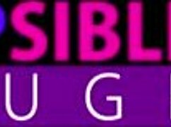 继兄妹被抓到撕裂瑜伽裤？