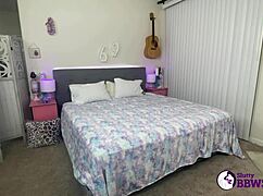 Slutty bbws behind scenes lesbian masturbation with cameron skye