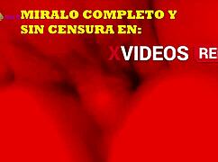 I join this mexican latina couple for bisexual threesome double penetration with bi men