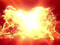 I Feel So Overwhelmed by Little Megan's Intense First-Time Anal DP with Gaping