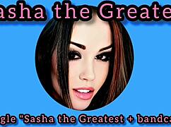 Allysin Chaynes, Lick That Dirty Horny Teen Pussy?