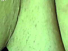 I love pumping my swollen pussy with this big cock.