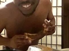 cooking with llamasr after dark free tits big black cock banana