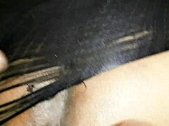 Desi Chubby Indian Aunty Fucked By A Thief In Lingerie?