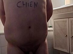 why does my slave beg for muff diving and pussy licking in bdsm?