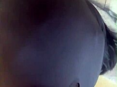 Milfycalla teases with a fetish compilation of blowjobs in down jackets and furs that hint at more steamy encounters