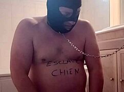 why does my slave beg for muff diving and pussy licking in bdsm?