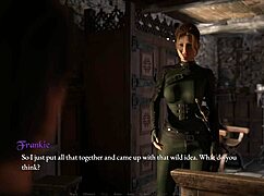 权力代价叙事章节第115集探索选择后果