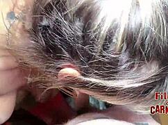 So this casual story goes, a group dives into tasty orgy with anal creampies, crossdressing, and mature young bareback fun.