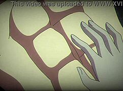 生化危机恶搞角色狂热吸屌细节爆棚