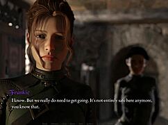 权力代价叙事章节第115集探索选择后果