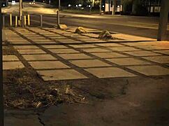 Bound teen gangbang compilation hits hard – first time domination unless you're from the sixties!