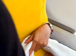 Mặc Bầm Em Loli Trên Không Trung