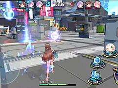 hey, dive into this uncg x-rated anime with wild cum and gun action in part 1