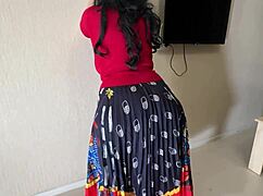 mature woman eager for anal fucking