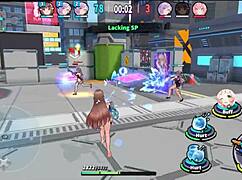 hey, dive into this uncg x-rated anime with wild cum and gun action in part 1