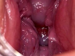 Amateur Fingering Session in Homemade Video