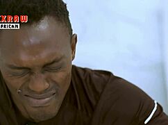 Wife Catches Husband Cheating, Fucks His Friend In Group Threesome