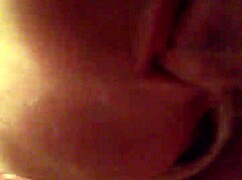 just a casual video of tits and blowjob action