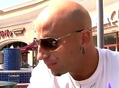 She's Sayin 'Fuck My Big Tits'