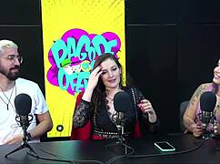 我插屁眼就不慢慢拔 - Foxy