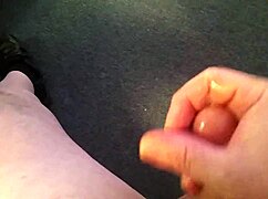 Very Horny. Solo Session.