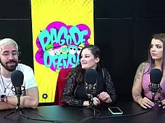 我插屁眼就不慢慢拔 - Foxy