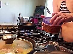 Aurora Willows shares her clean eating routine, focusing on healthy meals and lifestyle in this casual story.